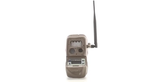 CuddeLink Long Range IR Trail/Game Camera 20MP 360 View - image 9 from the video